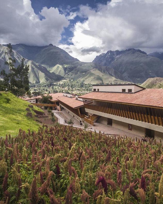 Explora Valle Sagrado